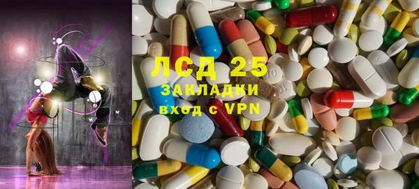хмурый Белокуриха